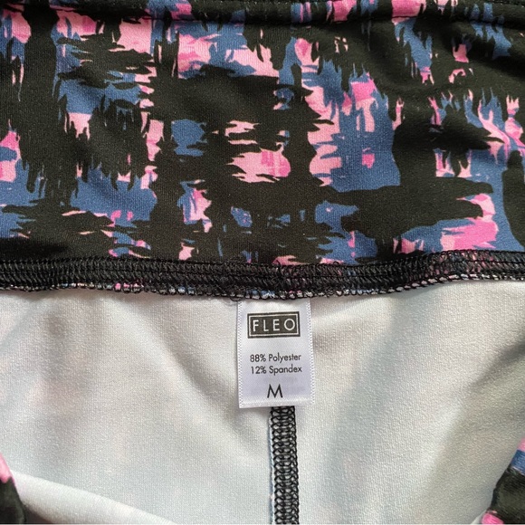 Fleo LRC shorts, M - Picture 2 of 3